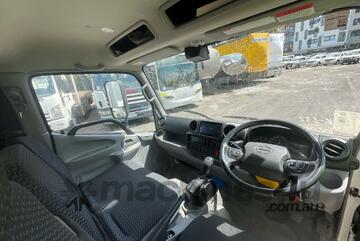 2021 Hino 300 616 Refrigerated Pantech