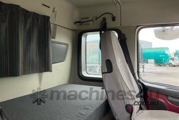 Volvo 2017   FM 540 Tipper Volvo 2017   FM 540 Tipper