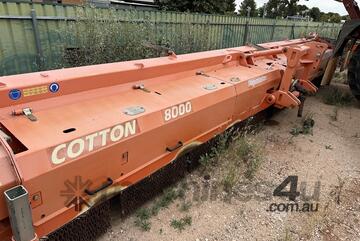 Agrimaster 2019   8000 COTTON Agrimaster 2019   8000 COTTON