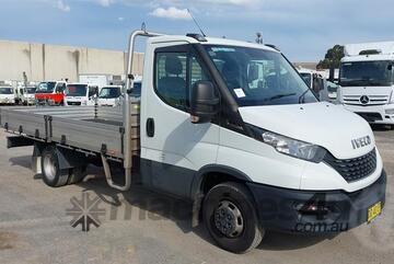 Iveco   Daily 45-180