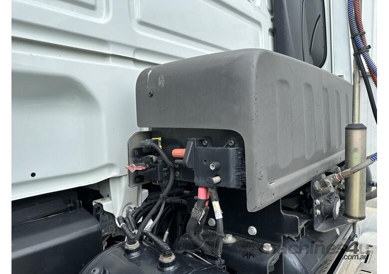 2021 DAF XF 530 6x4 Prime Mover