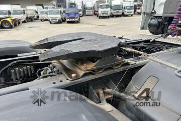 2021 DAF XF 530 6x4 Prime Mover