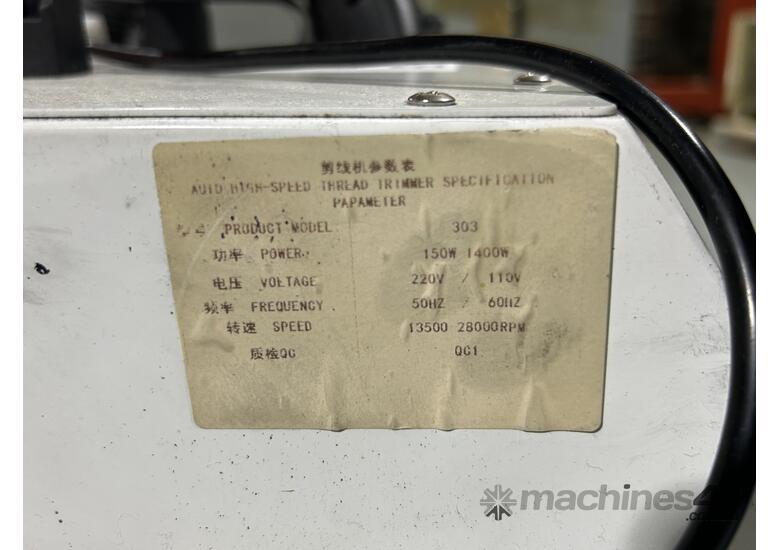 Topsew Thread Trimmer