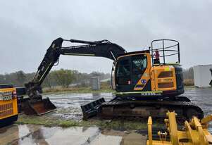 Hyundai 2022   HX235 LCR PB88 Hyundai 2022   HX235 LCR PB88