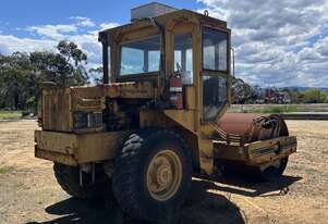 Ingersoll Rand Single drum  