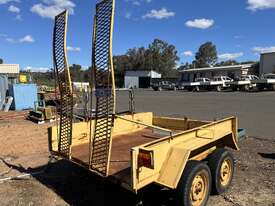 2000 Custom Plant Trailer - picture2' - Click to enlarge