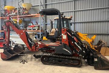 Ditch Witch   XT-1600