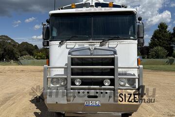 2003 KENWORTH K104 PRIME MOVER