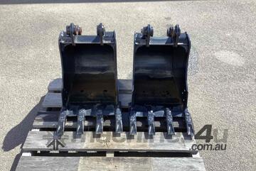 Caterpillar   4 tonn GP Bucket