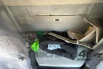 2020 Volvo FH Series Prime Mover