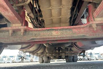 2019 Western Star 4864FXC Tipper Sleeper Cab