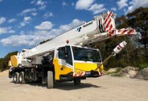 Tadano 2018   GT-300E-3