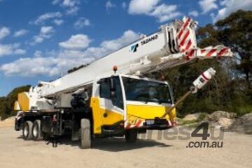 Tadano 2018   GT-300E-3