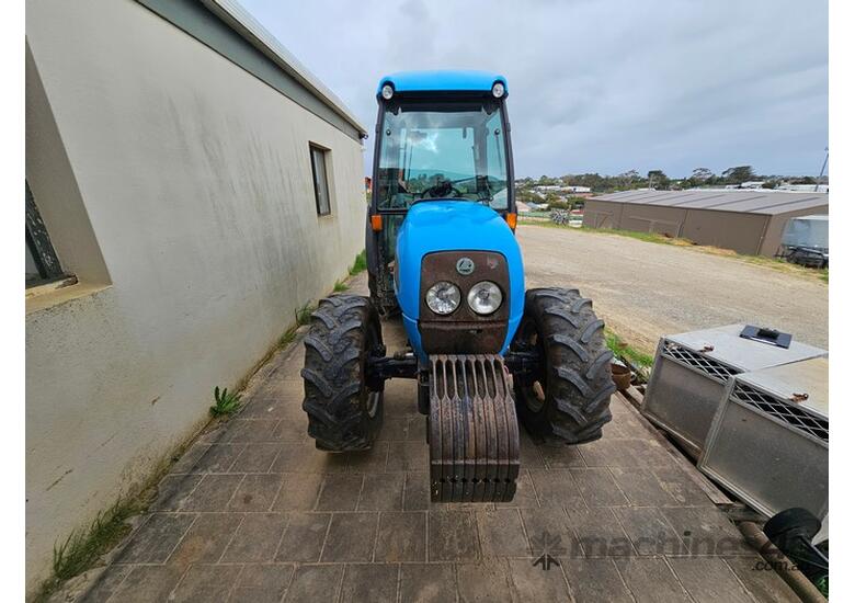Landini REX 105F Tractor
