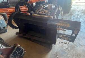 2010 Caterpillar PC205 Hydraulic Cold Planer