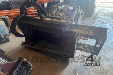 2010 Caterpillar PC205 Hydraulic Cold Planer