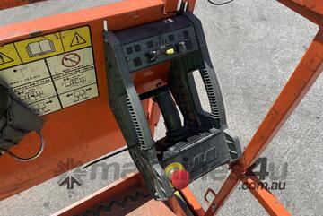 Jlg 2019   2646ES Electric EWP