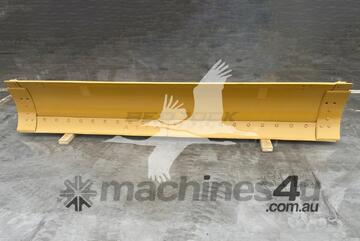 Moldboard BEDROCK 120M MMB03