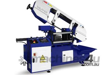 Saphir RFM 300x340 PLC Automatic Bandsaw