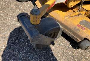 Hustler X-One Zero Turn Ride On Mower