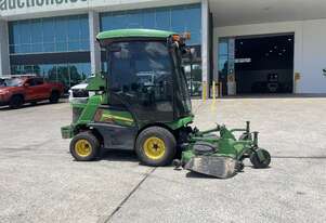 2020 John Deere 1585 Terrain Cut (Ex Council)
