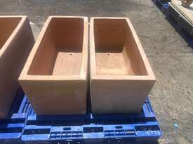 Terracotta Planters - picture0' - Click to enlarge
