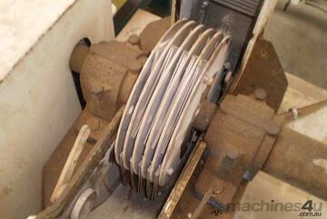 President Hammer Mill