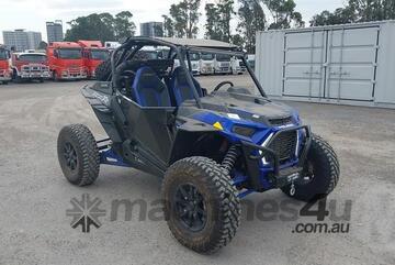 Polaris   RZR XP