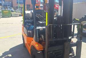 Toyota Used   7FG18 1.8T