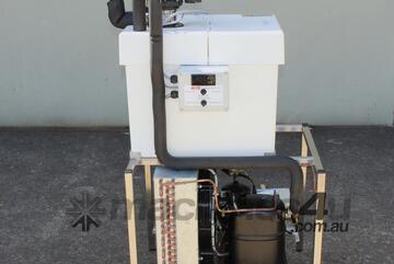 Self-Contained Glycol Chiller