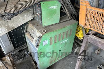 Everlast Power Mig350P Arc Welder