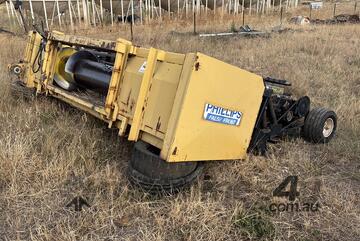 PHILLIPS PICK-UP FRONT SUIT CNH