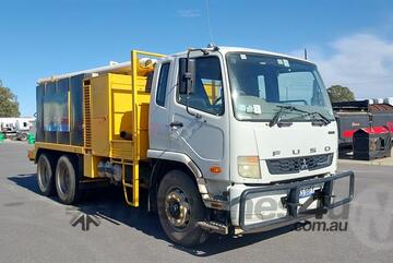 Fuso   Fighter