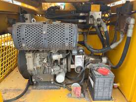 2007 Bonne Engineering Australia Trailer Mounted Broom - picture0' - Click to enlarge