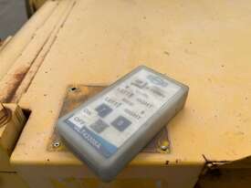 2007 Bonne Engineering Australia Trailer Mounted Broom - picture0' - Click to enlarge