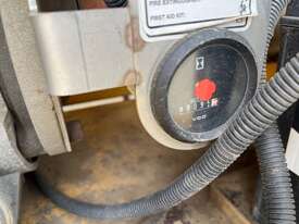 2007 Bonne Engineering Australia Trailer Mounted Broom - picture1' - Click to enlarge