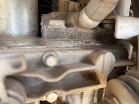 2007 Bonne Engineering Australia Trailer Mounted Broom - picture2' - Click to enlarge