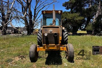 Chamberlain   4080 90HP tractor