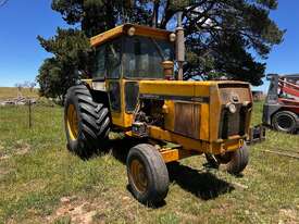 Chamberlain 4080 90HP tractor - picture0' - Click to enlarge