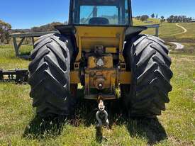 Chamberlain 4080 90HP tractor - picture2' - Click to enlarge