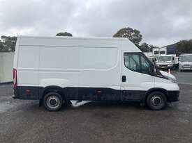 2021 Iveco Daily 35S14 Van - picture0' - Click to enlarge