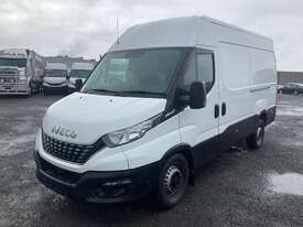 2021 Iveco Daily 35S14 Van - picture0' - Click to enlarge