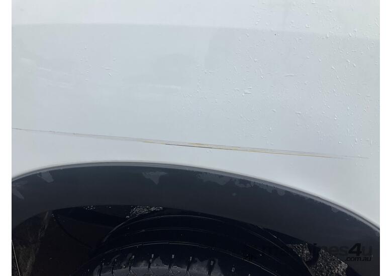 2021 Iveco Daily 35S14 Van