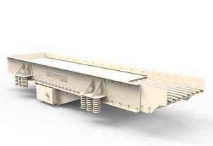 Advantage Series Static Feeder