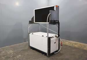 Industrial Water Chiller - Aqua Cooler R1000AR3