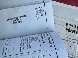 2012 Toyota Coaster 4x2 17 Seater Bus With Wheelchair Lift T/Diesel (Auto) (Fleet vehicle) - picture0' - Click to enlarge