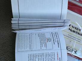 2012 Toyota Coaster 4x2 17 Seater Bus With Wheelchair Lift T/Diesel (Auto) (Fleet vehicle) - picture0' - Click to enlarge