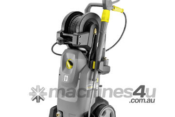 Krcher Pressure washer HD 8/18-4 MXA Plus