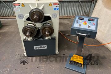 Sahinler   HPK-80 Section Rolls