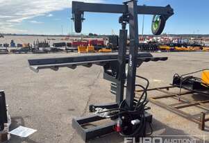 Unused 2026 Captok CK-GR87